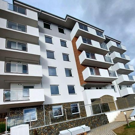Allewidok Jelení Hora Exteriér fotografie