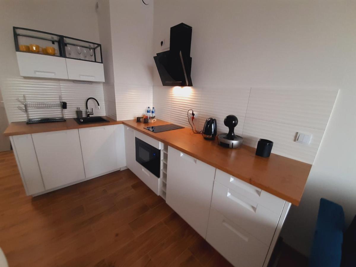 Allewidok Jelení Hora Exteriér fotografie