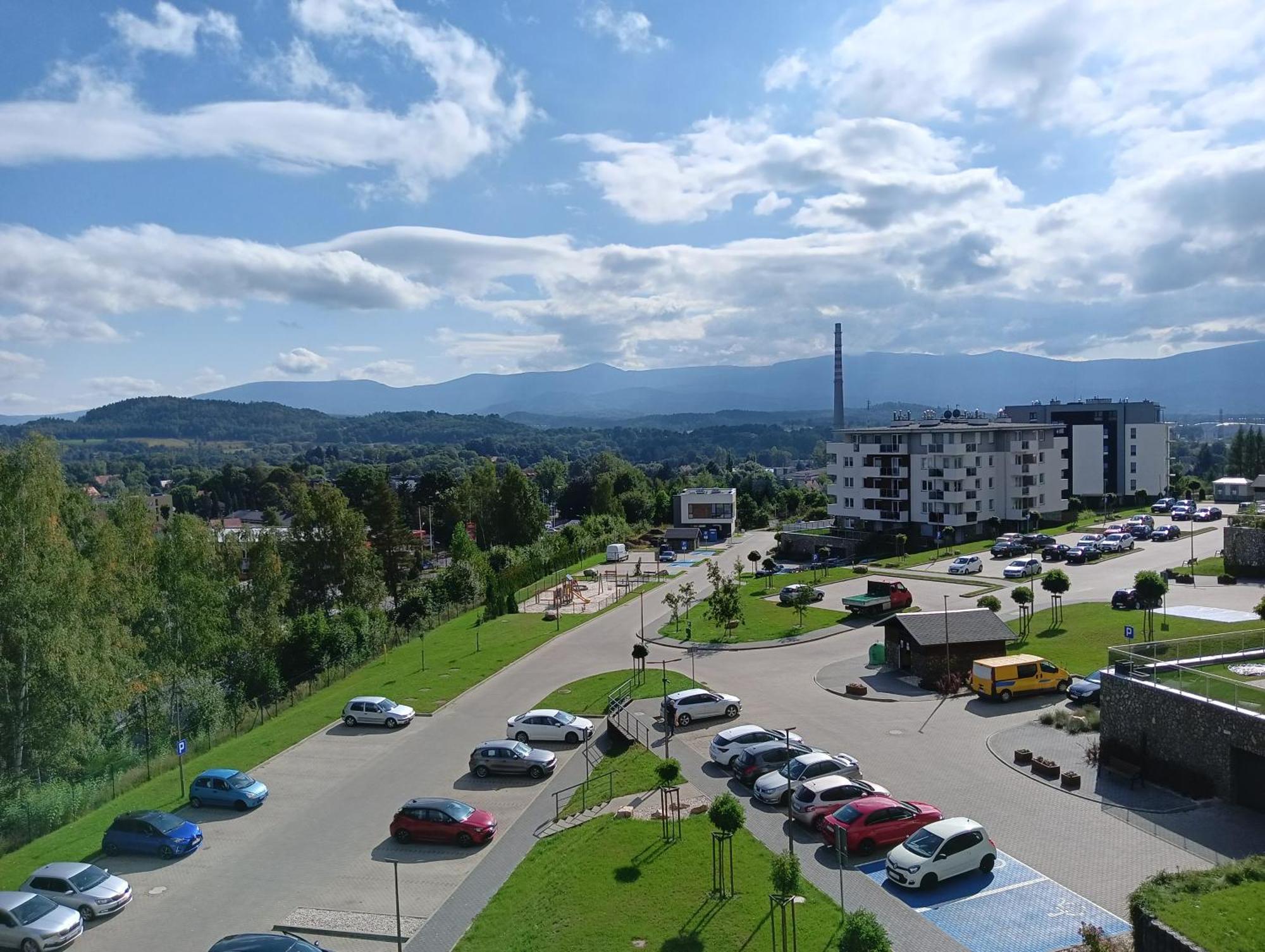 Allewidok Jelení Hora Exteriér fotografie